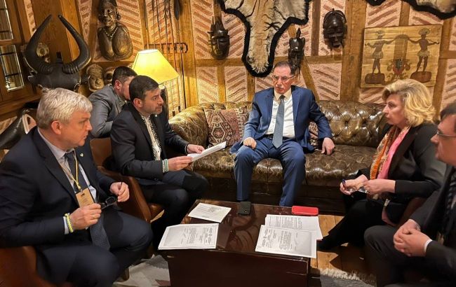 Украина и Россия работают над масштабным обменом пленными