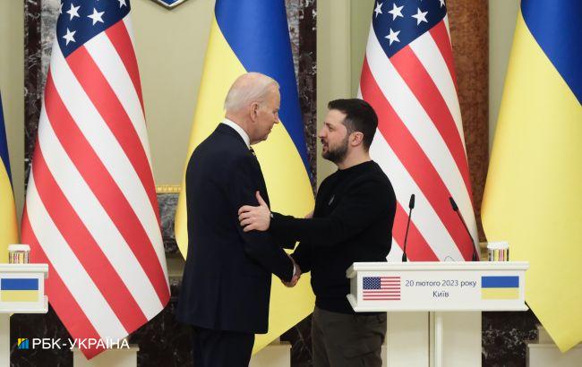 Кто первым позвонил Зеленскому после полномасштабного вторжения России