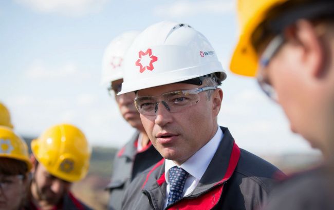 Щоб розвивати бізнес в Україні, потрібно знайти споживачів у Європі, - "Метінвест"