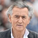 Бернар-Анрі Леві