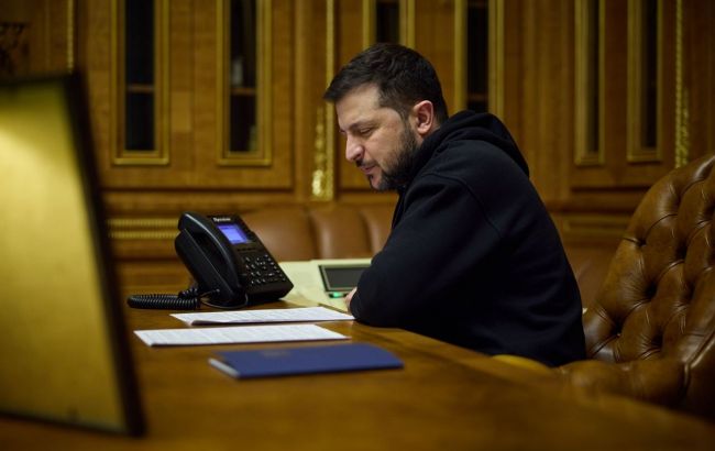 Зеленський провів нові переговори із прем'єром Британії: що обговорили