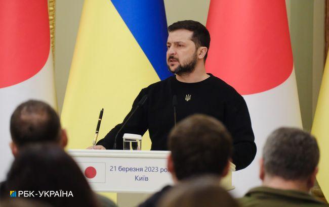 Зеленский заявил о необходимости новых механизмов деоккупации ЗАЭС