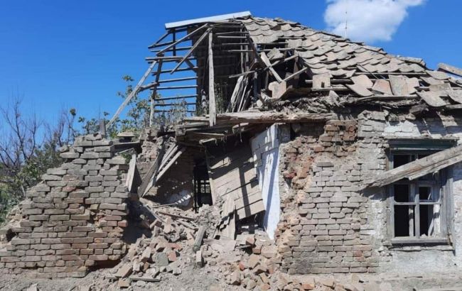 Обстрел Никопольского района: количество пострадавших возросло