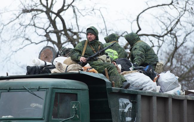"Жест доброй воли"? Бегут ли россияне с юга Украины и почему объявили эвакуацию