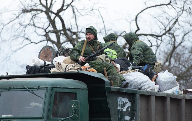 "Жест доброї волі"? Чи почали росіяни тікати з півдня і чому оголосили евакуацію