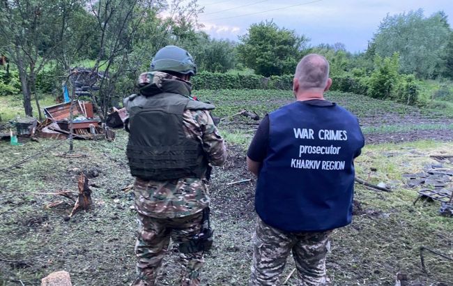 Оккупанты вновь обстреляли Харьковскую область, есть жертвы