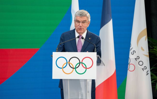 МОК не пригласил Россию и Беларусь на Олимпийские игры-2024: что это значит