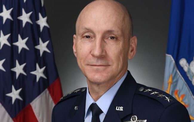 Байден предложил нового начальника ВВС США: что о нем известно