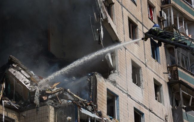 У Кривому Розі число постраждалих вже сягнуло 53, - Вілкул