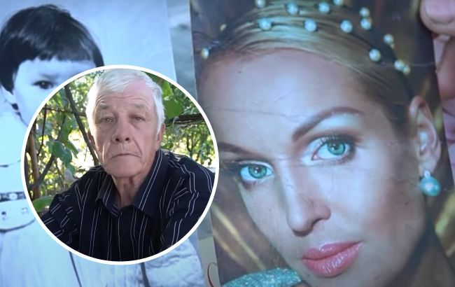 У путіністки Волочкової в Україні знайшовся дядько. Живе без світла та води