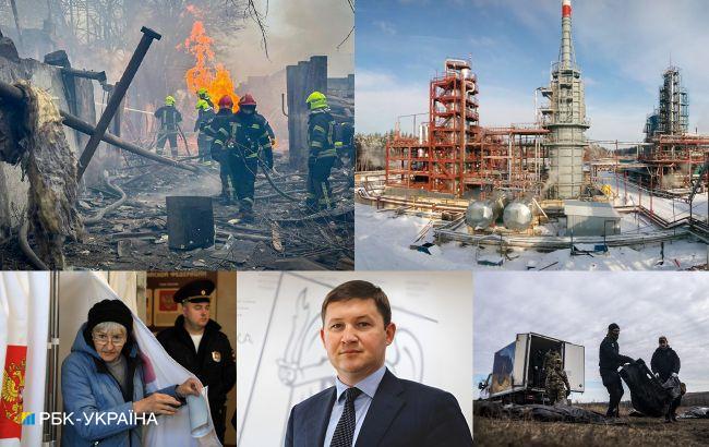 Війна, Україна, світ. На що звернути увагу сьогодні