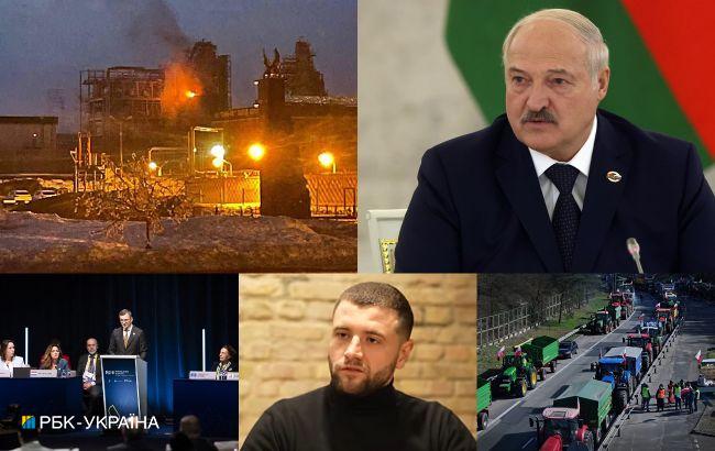 Война, Украина, мир. На что обратить внимание сегодня