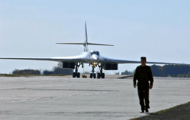 Морозовськ, Єйськ та Енгельс. У Росії масово вибухало в трьох містах з аеродромами