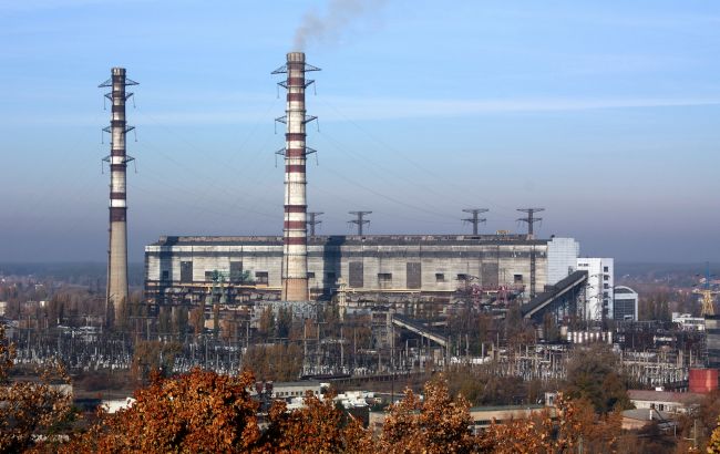 Трипольская ТЭС разрушена: что это значит для энергетики и будут ли отключать свет