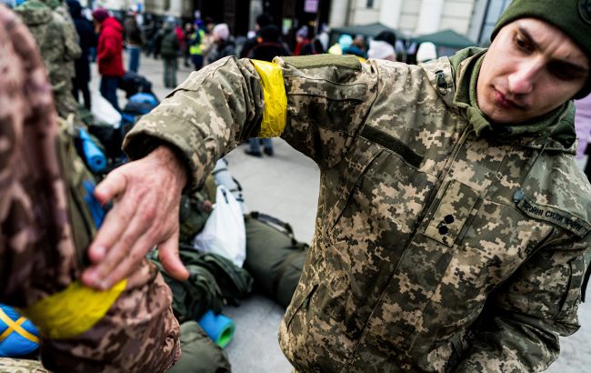 Закон про мобілізацію в Україні опубліковано: точна дата, коли почнуть діяти нові норми