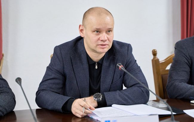 Справа Вербицького: що відомо про скандал з екс-заступником генпрокурора