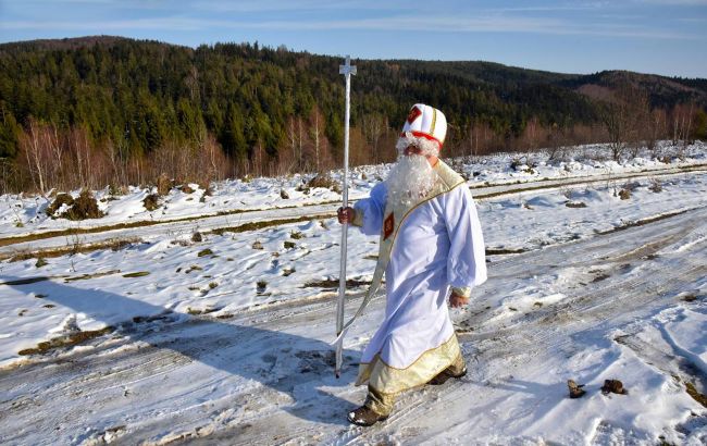 На кордоні з Польщею з'явиться резиденція святого Миколая: як вона виглядатиме (фото)