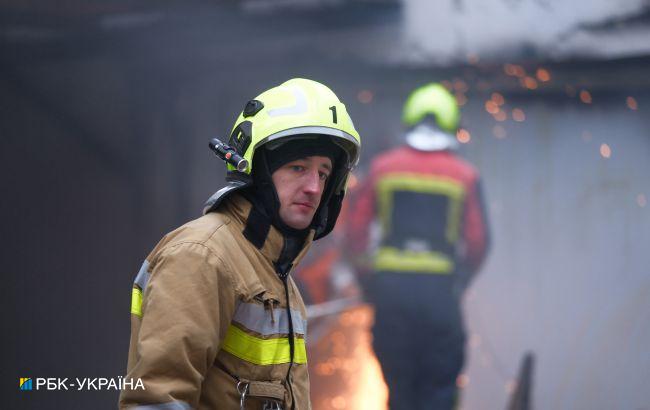Ракетный удар по Киеву: названы последствия атаки