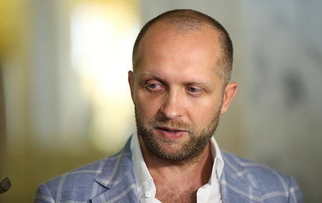 Депутат Поляков вважає "голодранцями" людей, не здатних купити собі iPhone