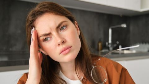 Марафон головного болю: магнітні бурі випробовуватимуть українців на міцність цілий тиждень