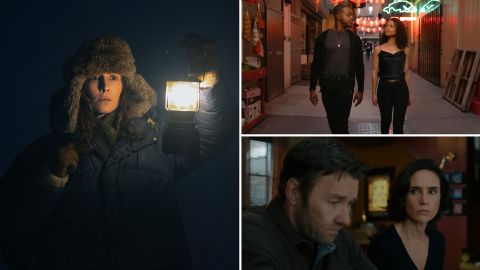 Классные сериалы от Apple TV. 7 триллеров, с которыми вы забудете обо всем вокруг