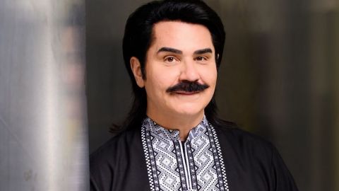 "Он не такой" Зибров раскритиковал фильм о Яремчуке (видео)