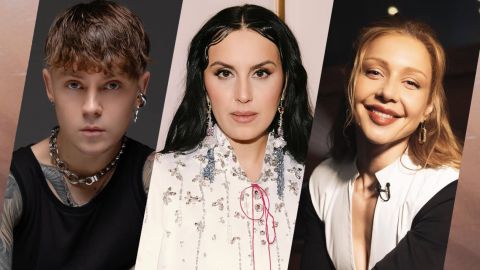 "Маленькие" Кароль, Пивоваров, Джамала и другие звезды умилили сеть. ИИ создал невероятное видео