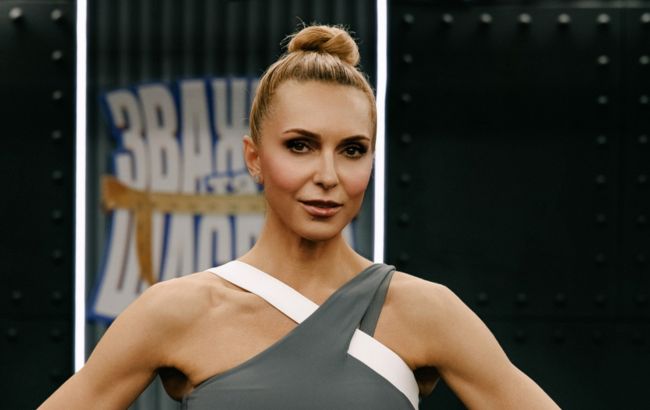 Тренер "Зважених та щасливих" прямо сказала, почему не все могут удержать вес после похудения