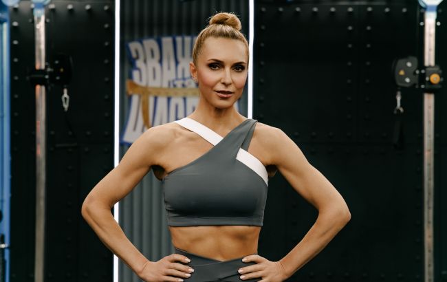 Марина Боржемская рассказала, как поддерживает идеальную форму после 40