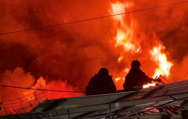 Россия ударила по Одессе беспилотниками: все подробности