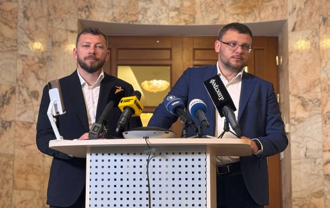 Директор НАБУ просить Зеленського не підписувати резонансний закон