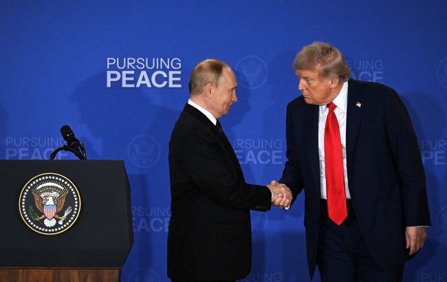 Что произошло на Аляске. О чем говорили Трамп и Путин и есть ли "сделка"