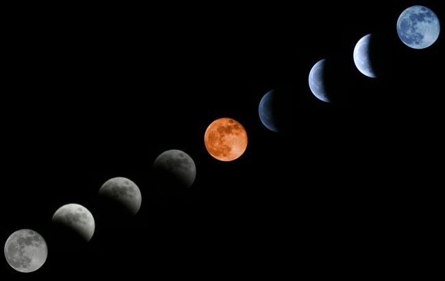 Близнецам - новая работа, Львам - деньги: что Лунное Затмение готовит каждому знаку Зодиака