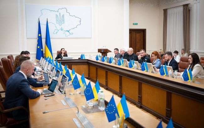 Уряд схвалив проект держбюджету на 2026 рік: основні показники