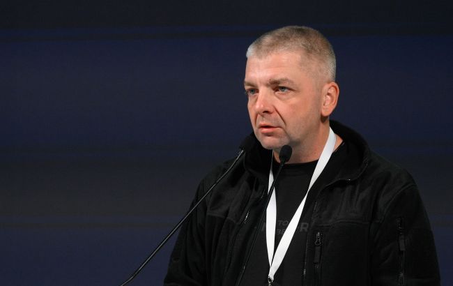 Український журналіст Максим Буткевич став лауреатом премії імені Вацлава Гавела (відео)