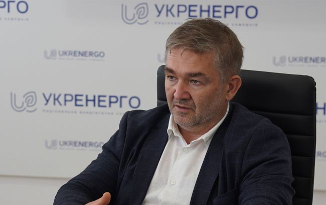 Зайченко залишається на посаді: чим закінчився скандал з "Укренерго"