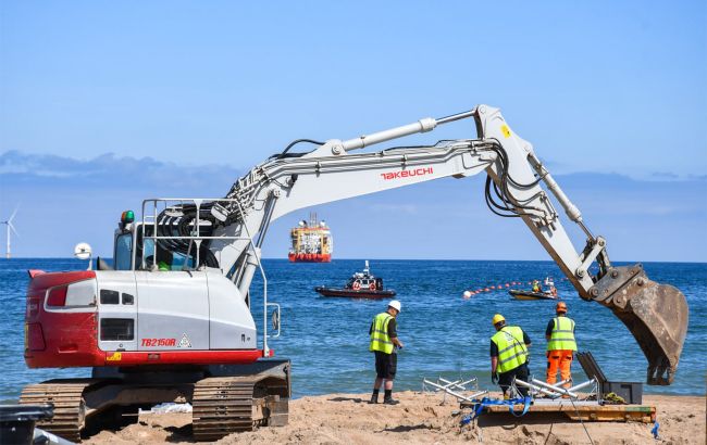 До 500 Тбит/с. Украина получит сверхскоростной интернет в обход России: что известно