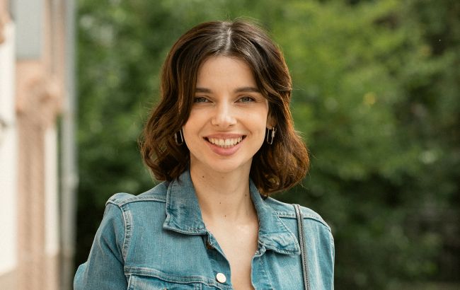 Акторка Аліса Тункевич: Не беруся за ролі, які не мають сенсу