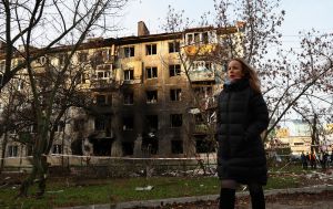 У Києві подовжує зростати кількість жертв атаки, постраждалих десятки