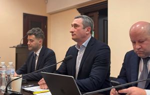 Чернышову избирают меру пресечения по делу "Мидас": что происходит в суде