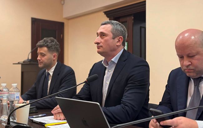 Чернишову обрали запобіжний захід у справі "Мідас": що вирішив суд