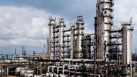 Силы обороны атаковали НПЗ в Рязани и скопление оккупантов в Донецкой области