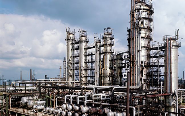 Сили оборони атакували НПЗ у Рязані та скупчення окупантів на Донеччині