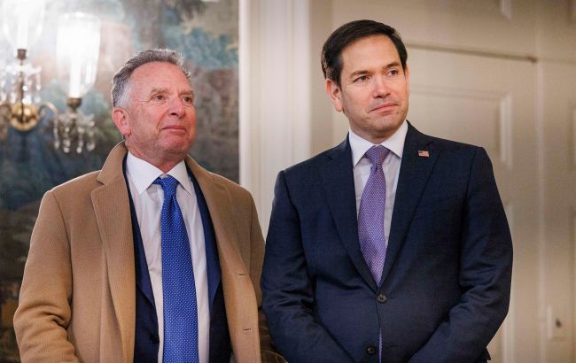 "Мирный план" США для Украины: все условия, "агрессивный график" и новые детали