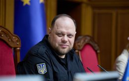 Рада приняла госбюджет на 2026 год