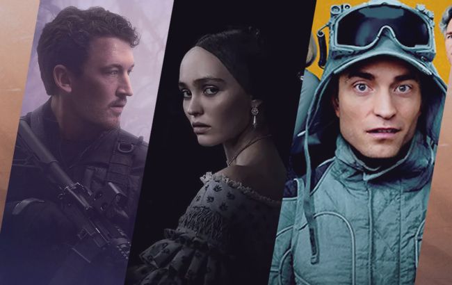 Самые популярные фильмы 2025 года: что гуглили украинцы и почему эти ленты в топе