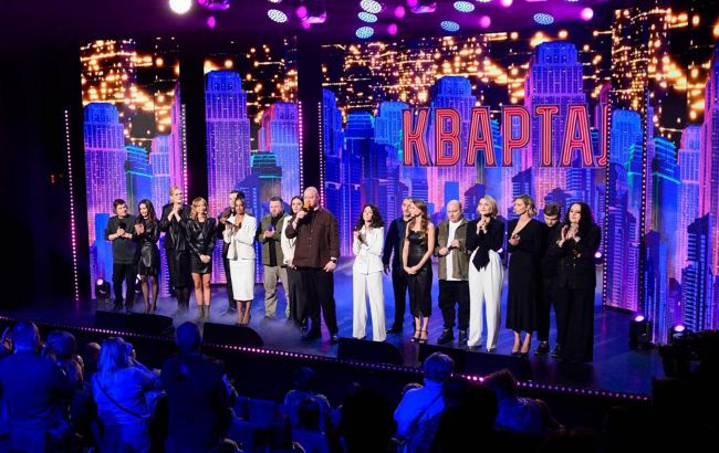 Зачем "Кварталу 95" новая компания и что это даст ее владельцам: юрист раскрыл все детали