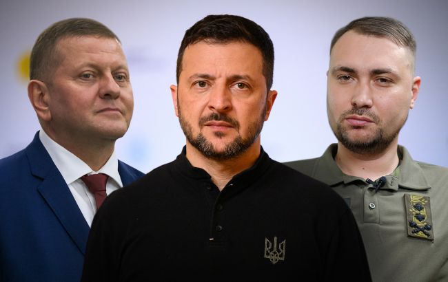 Не только Зеленский и Залужный: социолог рассказал, кому еще доверяют украинцы