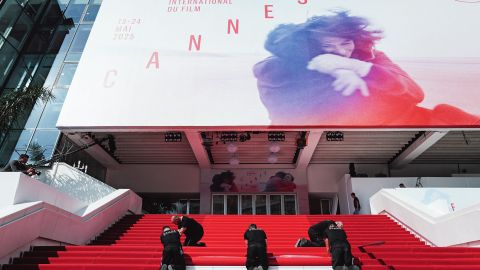 Канни 2025: все, що потрібно знати про 78-й кінофестиваль