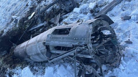 Не можуть контролювати: німецька Infineon виправдалася за запчастини в "Герані"